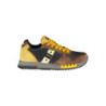 BLAUER BROWN MEN'S SPORTS SHOES