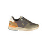 CHAUSSURES DE SPORT POUR HOMMES BLAUER MARRON