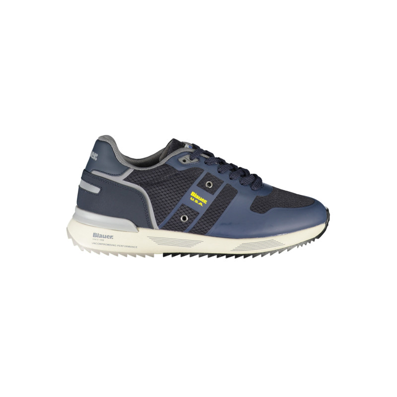 CHAUSSURES DE SPORT HOMME BLAUER BLEU