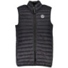 NORTH SAILS SANS MANCHES NOIR POUR HOMMES