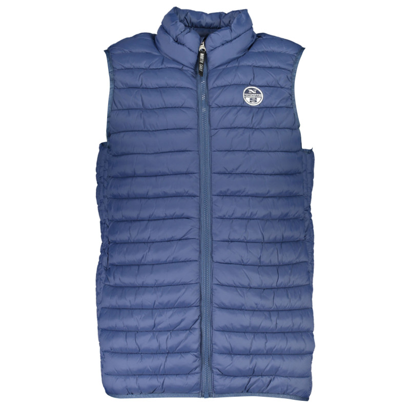 NORTH SAILS SANS MANCHES HOMME BLEU