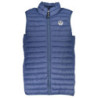 NORTH SAILS SANS MANCHES HOMME BLEU