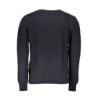 NORTH SAILS MEN'S BLUE SWEATER