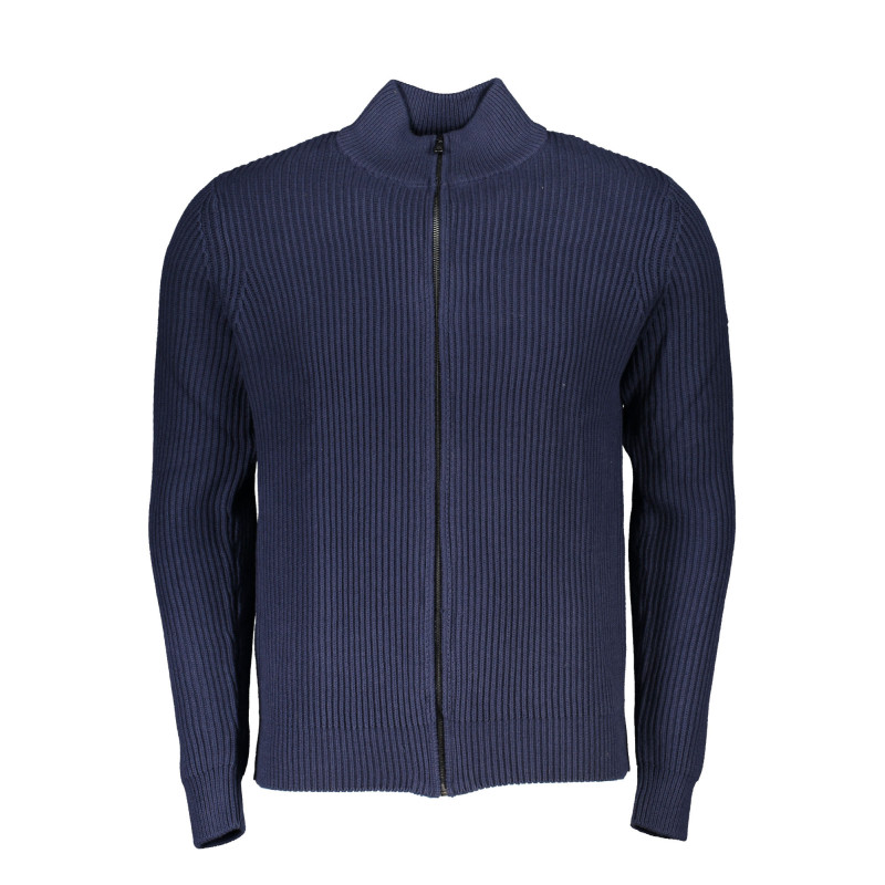 CARDIGAN BLEU POUR HOMME NORTH SAILS