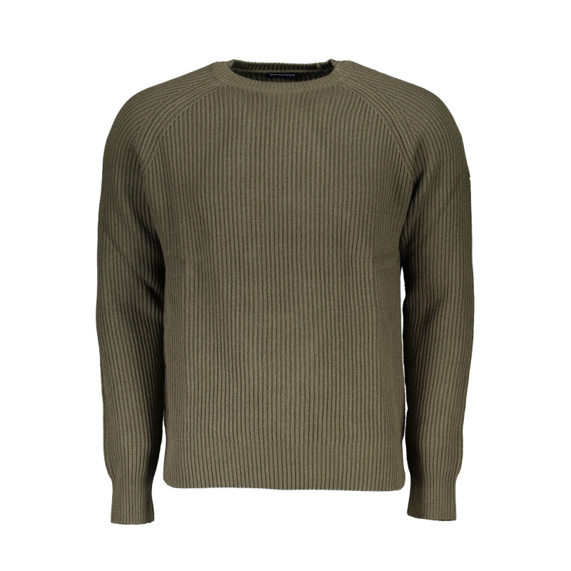 PULL HOMME VERT NORTH SAILS