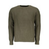PULL HOMME VERT NORTH SAILS
