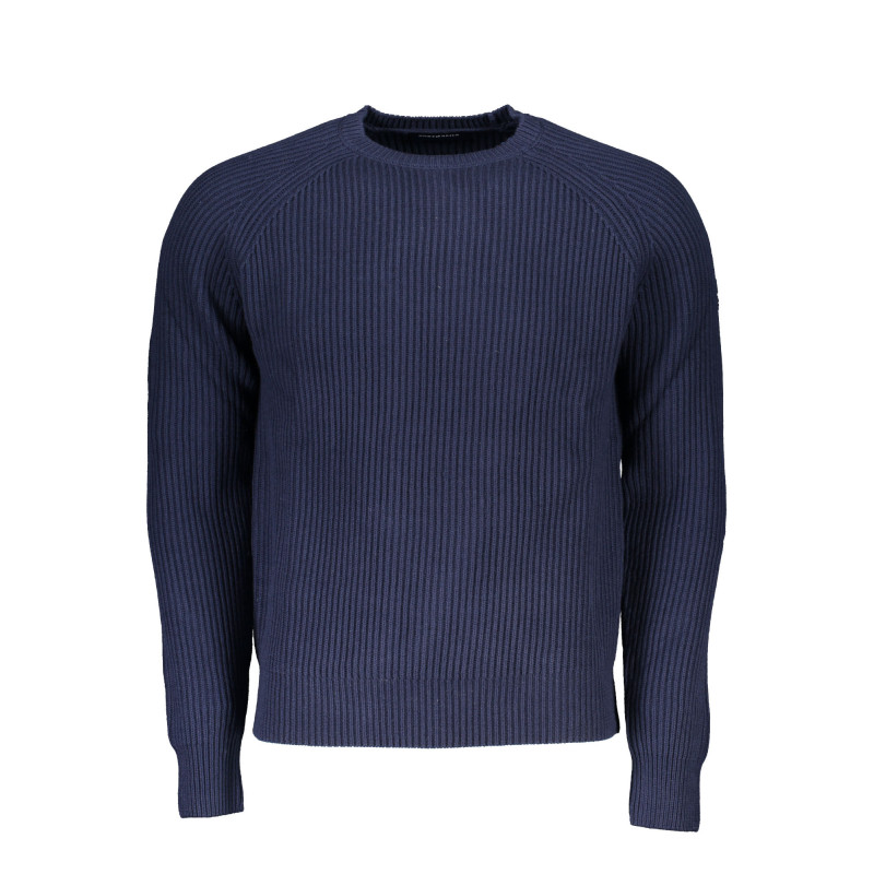 PULL BLEU POUR HOMMES NORTH SAILS