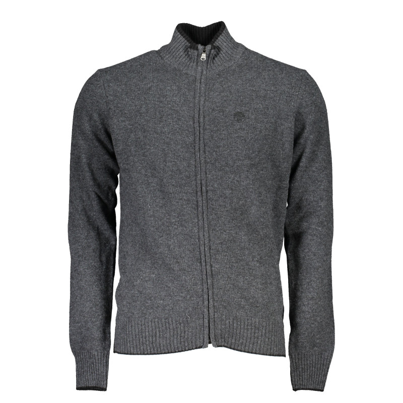 CARDIGAN GRIS POUR HOMME NORTH SAILS