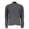 CARDIGAN GRIS POUR HOMME NORTH SAILS