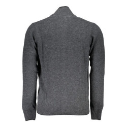 CARDIGAN GRIS POUR HOMME NORTH SAILS