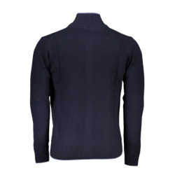 CARDIGAN BLEU POUR HOMME NORTH SAILS