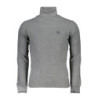 PULL HOMME GRIS NORTH SAILS