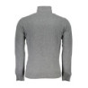 PULL HOMME GRIS NORTH SAILS