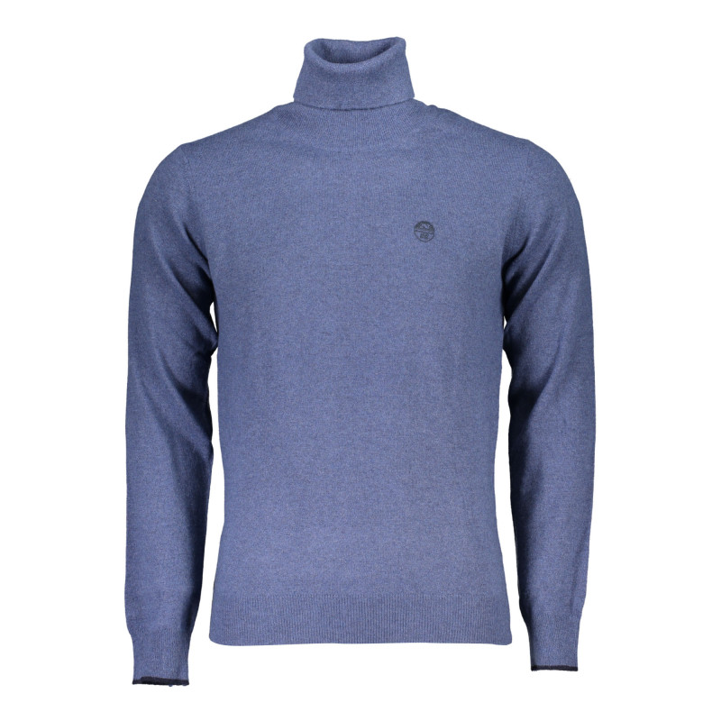 PULL BLEU POUR HOMMES NORTH SAILS