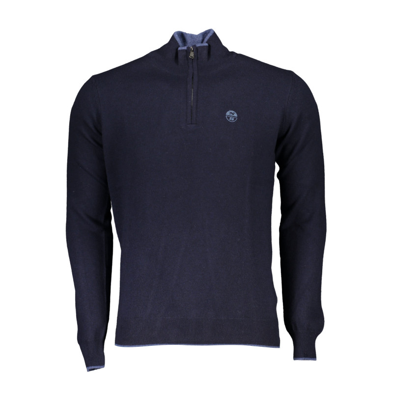 PULL BLEU POUR HOMMES NORTH SAILS