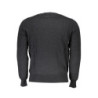 PULL HOMME GRIS NORTH SAILS