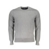 PULL HOMME GRIS NORTH SAILS