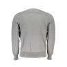 PULL HOMME GRIS NORTH SAILS