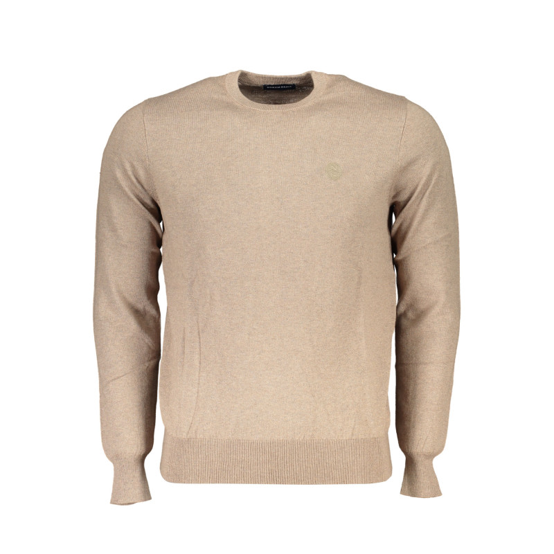 PULL HOMME BEIGE NORTH SAILS