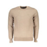 PULL HOMME BEIGE NORTH SAILS