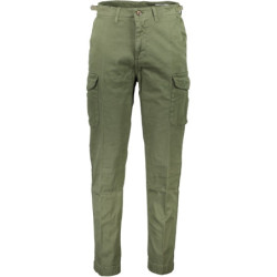 PANTALON HOMME VERT NORTH SAILS