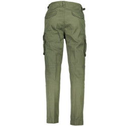 PANTALON HOMME VERT NORTH SAILS
