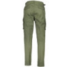 PANTALON HOMME VERT NORTH SAILS