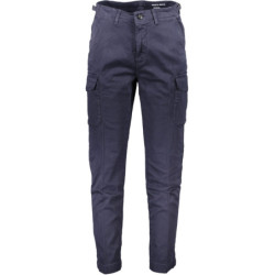 NORTH SAILS MEN'S BLUE PANTS