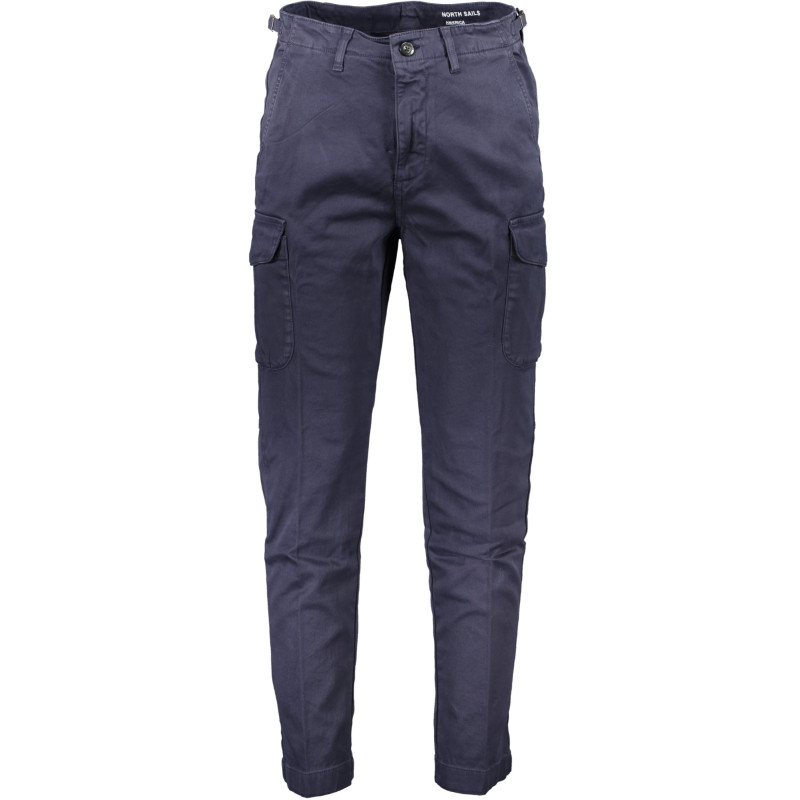 NORTH SAILS MEN'S BLUE PANTS