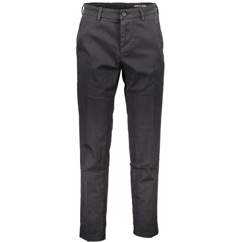 PANTALON NOIR POUR HOMMES NORTH SAILS