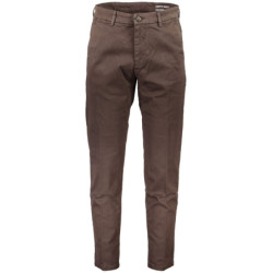 PANTALON HOMME MARRON NORTH SAILS