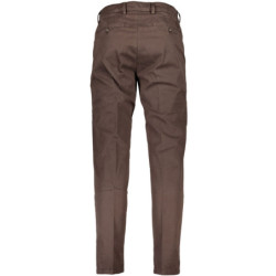 PANTALON HOMME MARRON NORTH SAILS