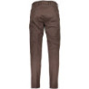 PANTALON HOMME MARRON NORTH SAILS