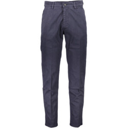 PANTALON BLEU POUR HOMMES NORTH SAILS