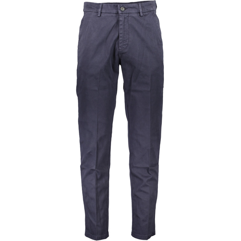 PANTALON BLEU POUR HOMMES NORTH SAILS