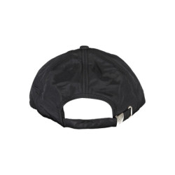 CHAPEAU HOMME NOIR NORTH SAILS