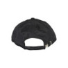CHAPEAU HOMME NOIR NORTH SAILS