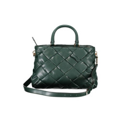 SAC FEMME GUESS JEANS VERT
