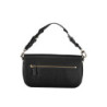 GUESS JEANS BLACK WOMEN'S BAG