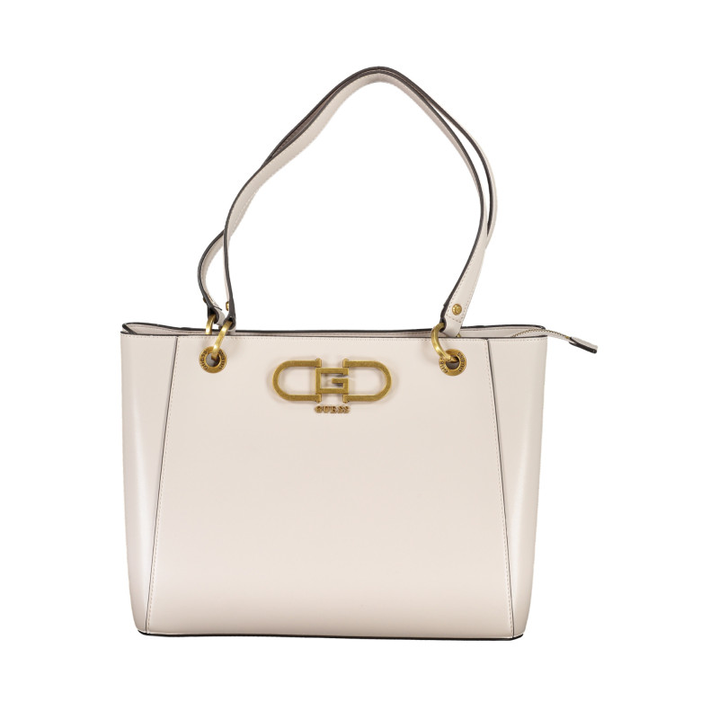 SAC FEMME GUESS JEANS GRIS