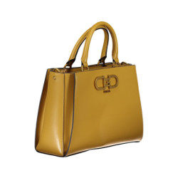 SAC FEMME GUESS JEANS JAUNE