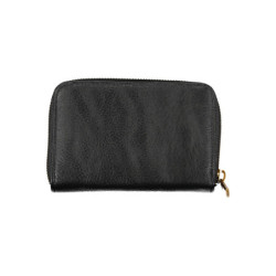 PORTEFEUILLE FEMME GUESS JEANS NOIR