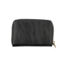 PORTEFEUILLE FEMME GUESS JEANS NOIR