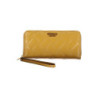 PORTEFEUILLE FEMME GUESS JEANS JAUNE