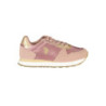 POLO AMÉRICAIN ASSN. CHAUSSURES DE SPORT POUR ENFANTS ROSE