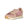 POLO AMÉRICAIN ASSN. CHAUSSURES DE SPORT POUR ENFANTS ROSE