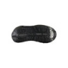 POLO AMÉRICAIN ASSN. CHAUSSURES DE SPORT POUR ENFANTS NOIRES