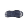 POLO AMÉRICAIN ASSN. CHAUSSURES DE SPORT BLEUES POUR ENFANTS