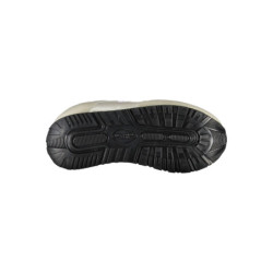 POLO AMÉRICAIN ASSN. CHAUSSURES DE SPORT POUR ENFANTS BLANCHES