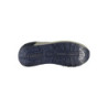 POLO AMÉRICAIN ASSN. CHAUSSURES DE SPORT POUR FEMMES ARGENTÉES